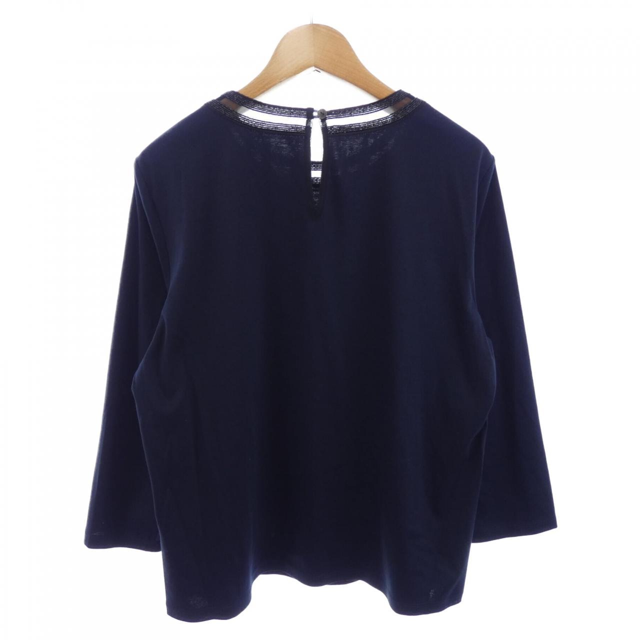 ランバンコレクション LANVIN COLLECTION トップス