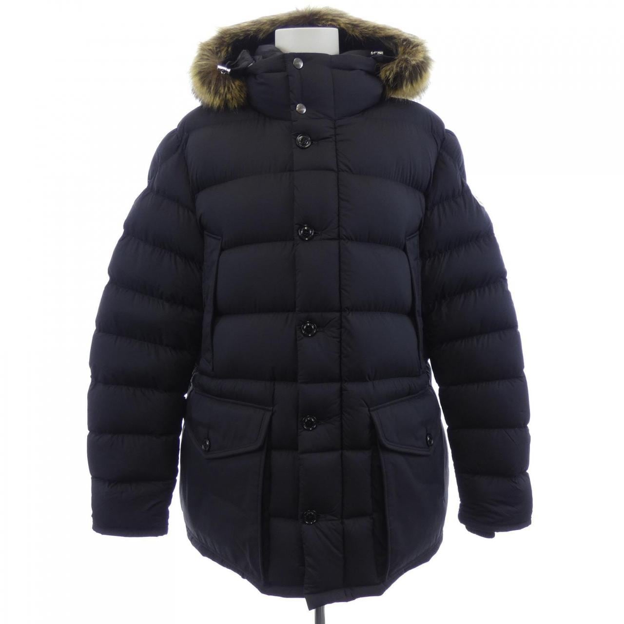 モンクレール MONCLER CLUNYE ダウンジャケット
