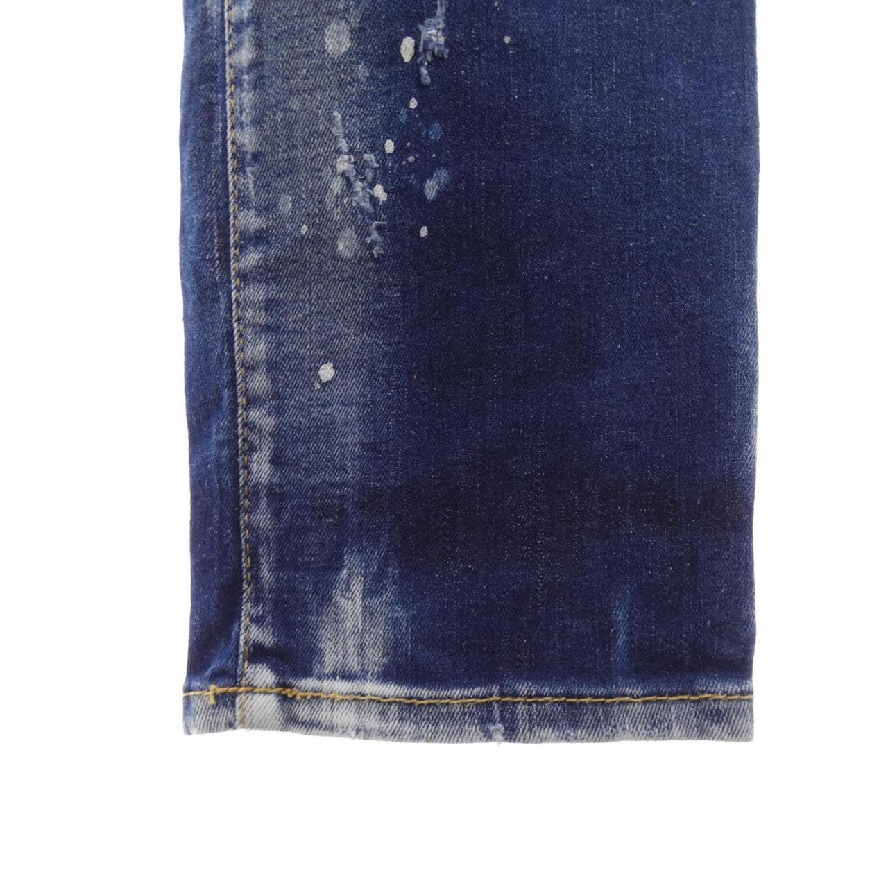 ディースクエアード DSQUARED2 S71LB0944 パンツ