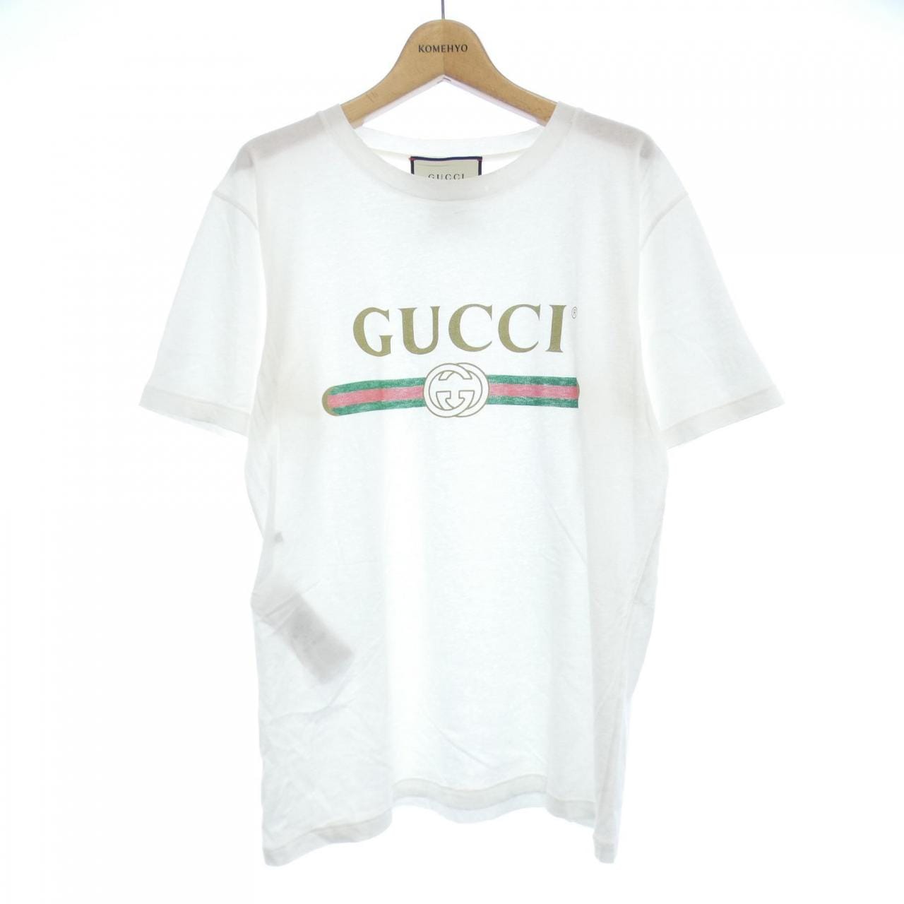 グッチ GUCCI Tシャツ