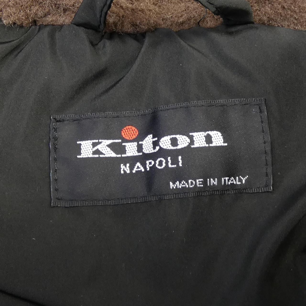 キートン KITON ジャケット