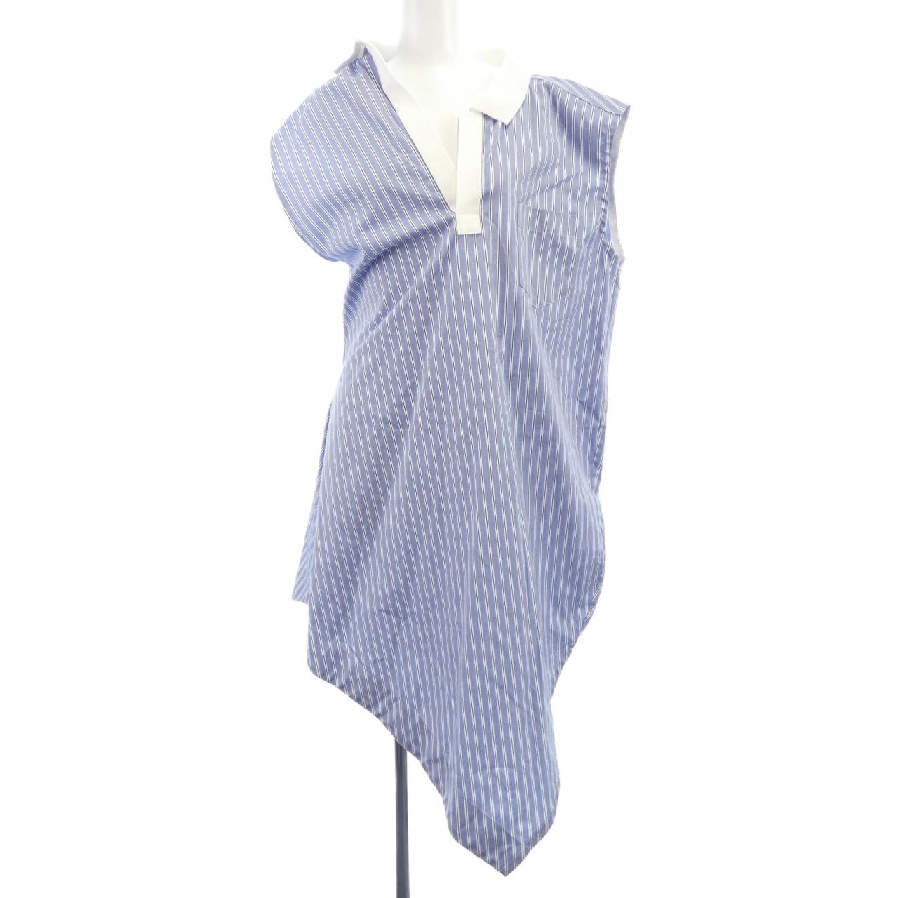 サカイ SACAI ポロシャツ