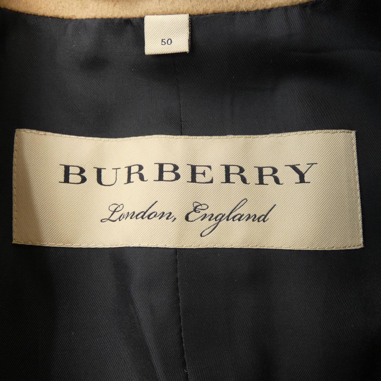 バーバリー BURBERRY コート