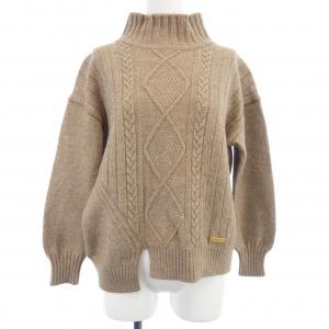ブルーレーベルクレストブリッジ BLUE LABEL CRESTBRIDGE ニット