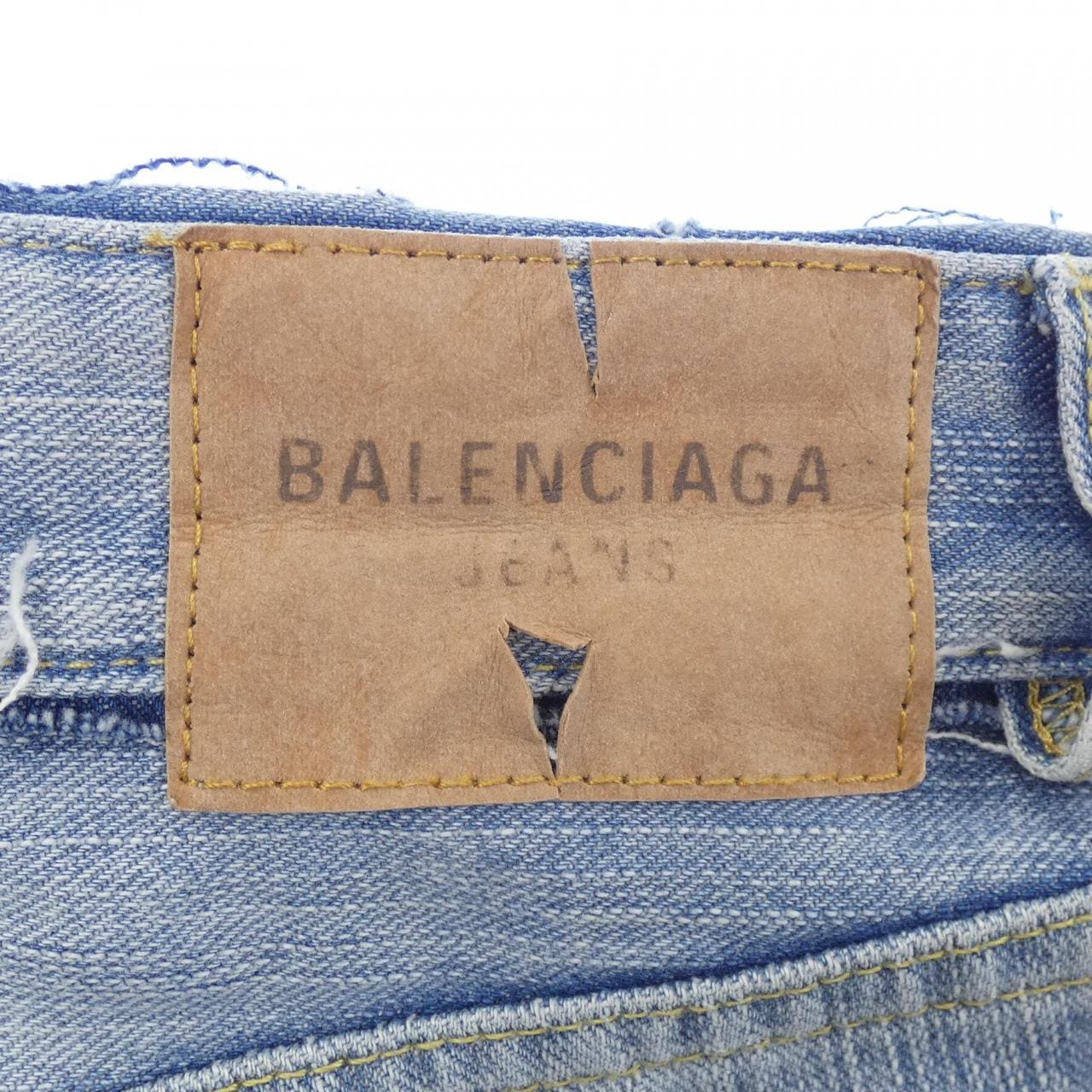 バレンシアガ BALENCIAGA ジーンズ