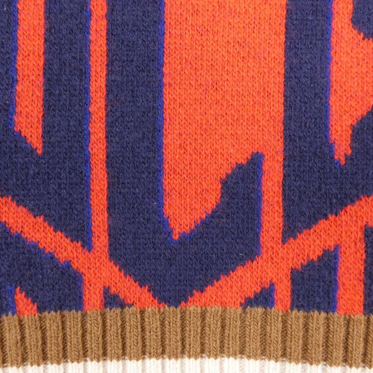 グッチ GUCCI MUFFLER