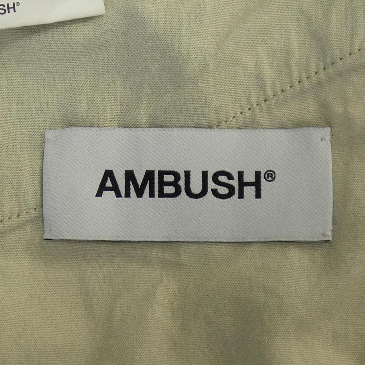 アンブッシュ AMBUSH パンツ