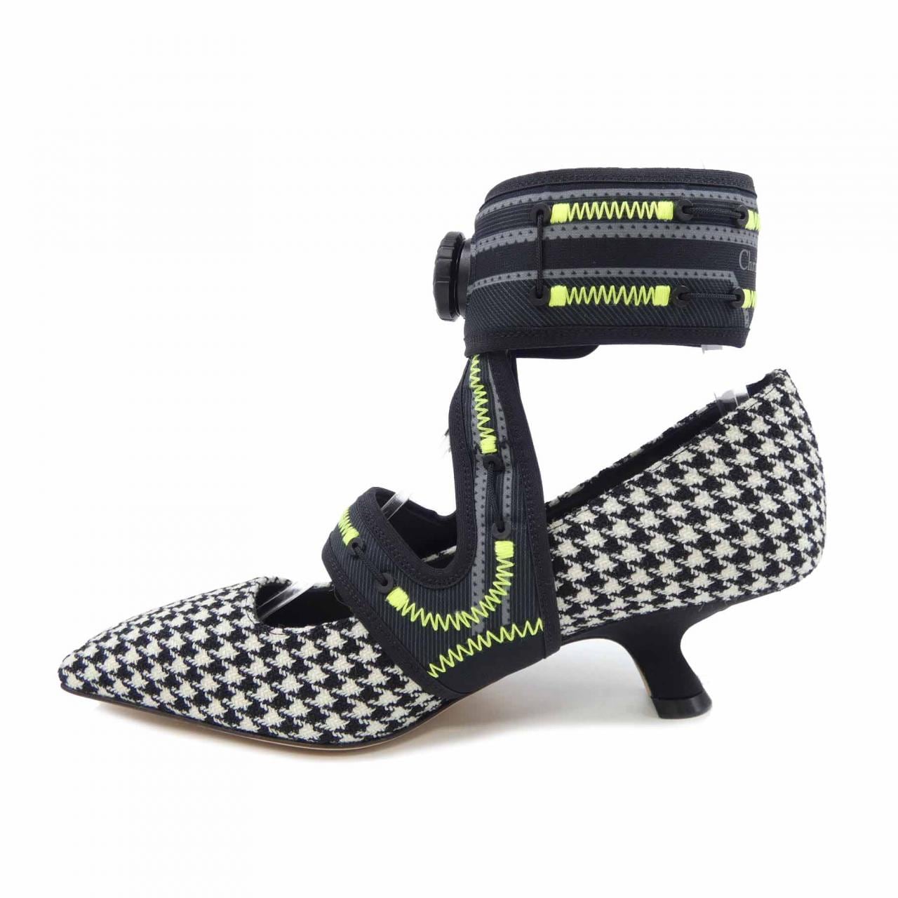 クリスチャンディオール CHRISTIAN DIOR パンプス