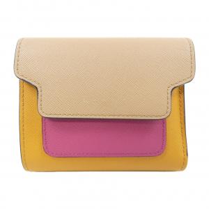 マルニ MARNI WALLET