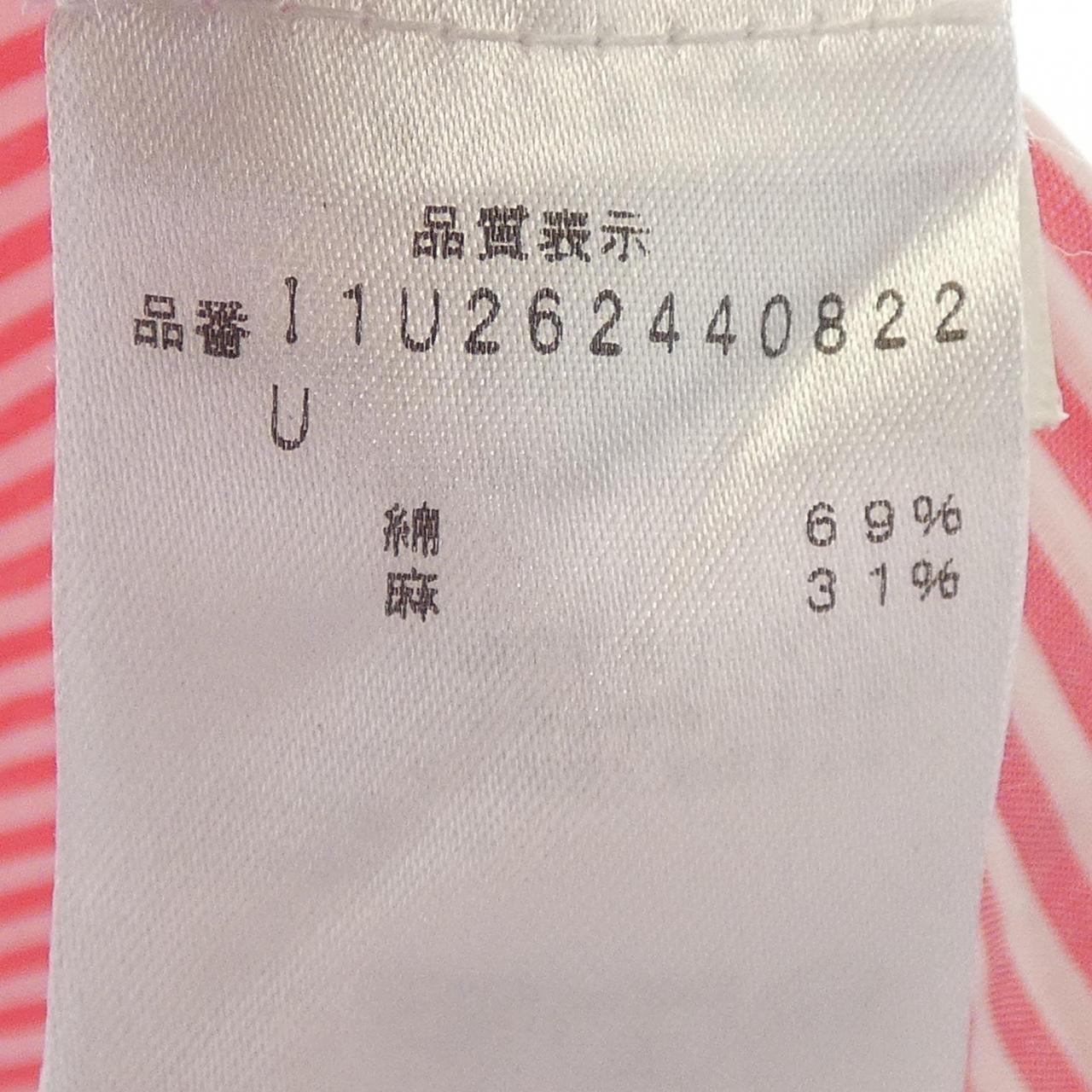 バルバ BARBA シャツ