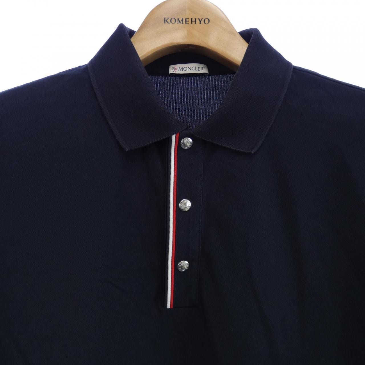 モンクレール MONCLER ポロシャツ