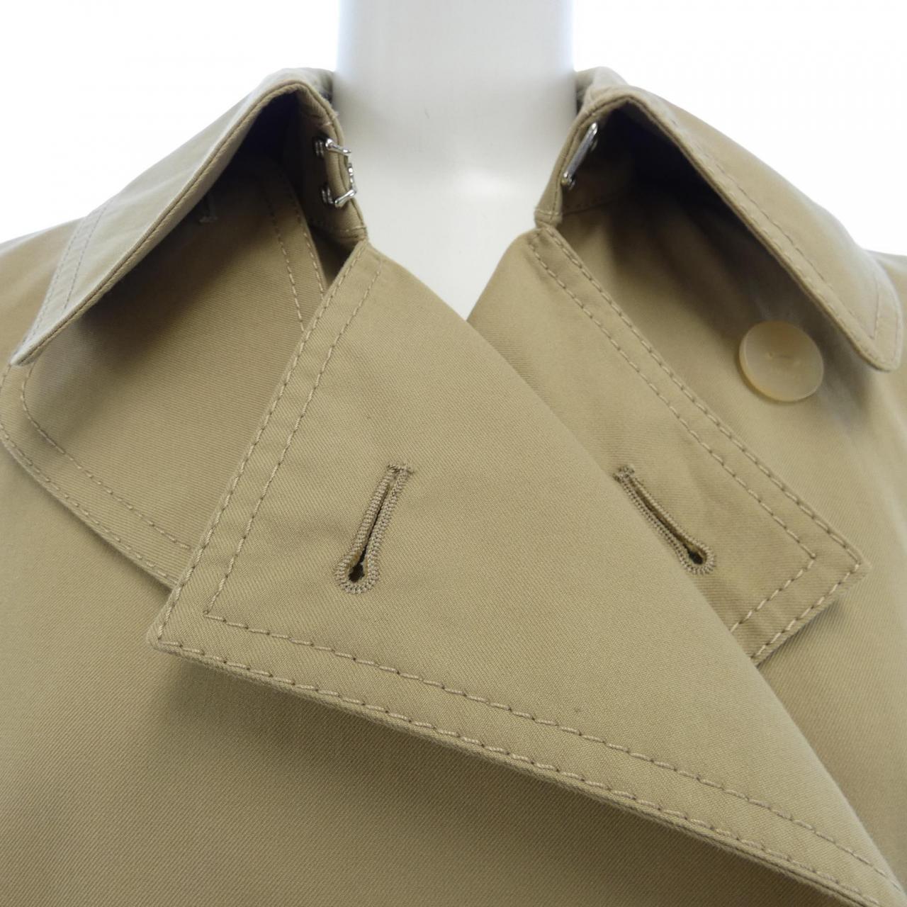 ロエベ LOEWE トレンチコート
