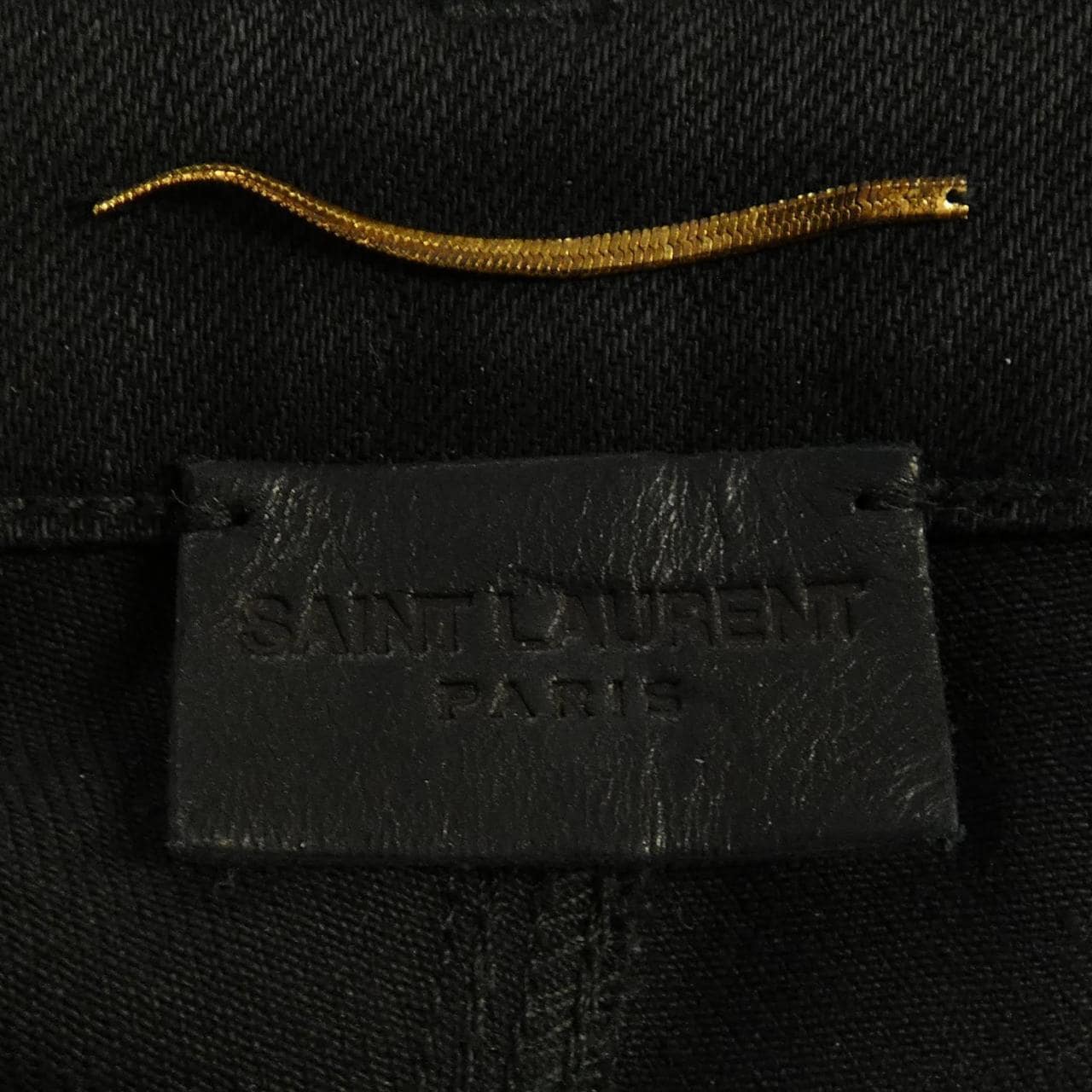 サンローラン SAINT LAURENT ジーンズ