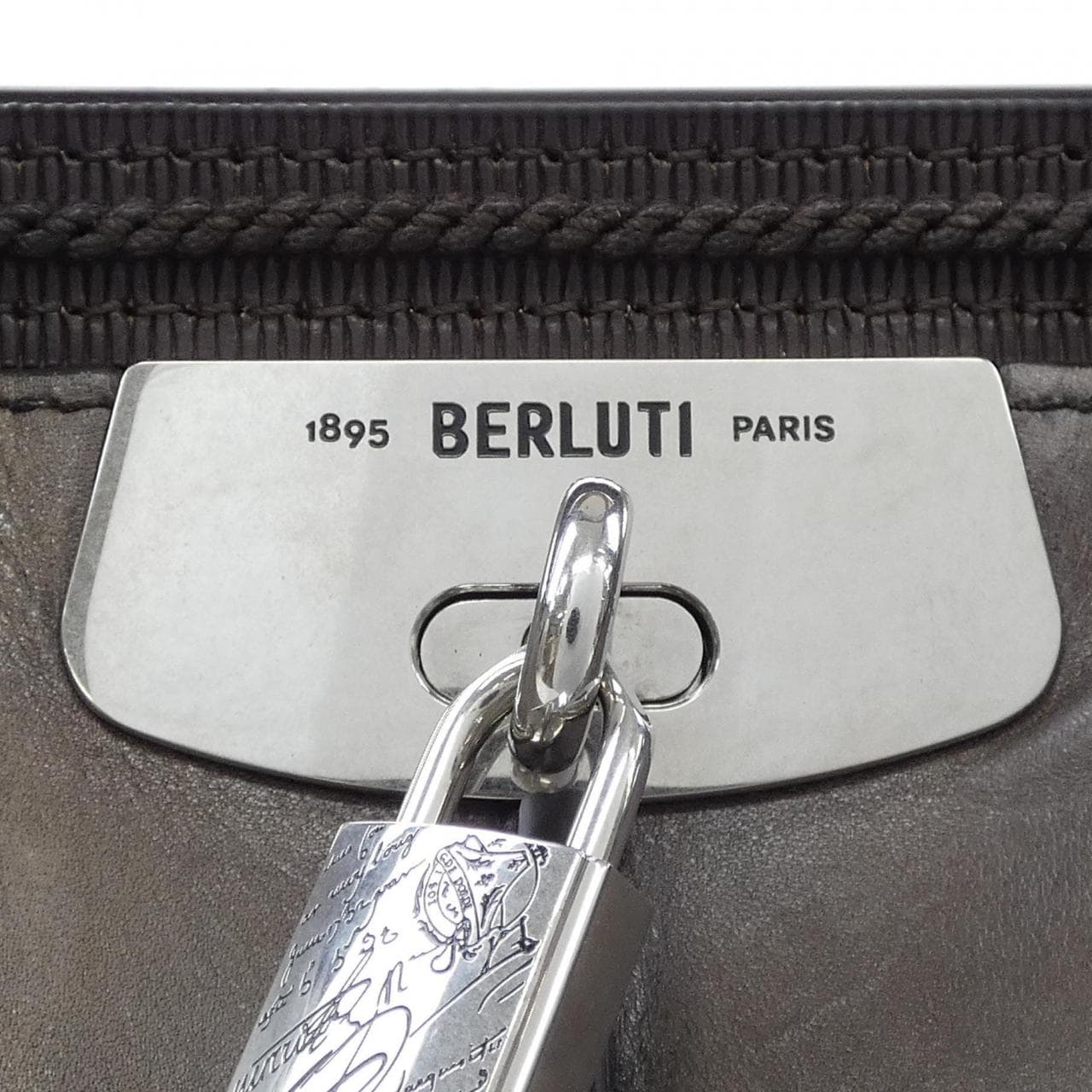 ベルルッティ Berluti BAG