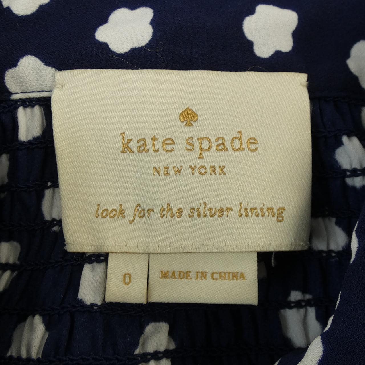 ケイトスペード kate spade ワンピース