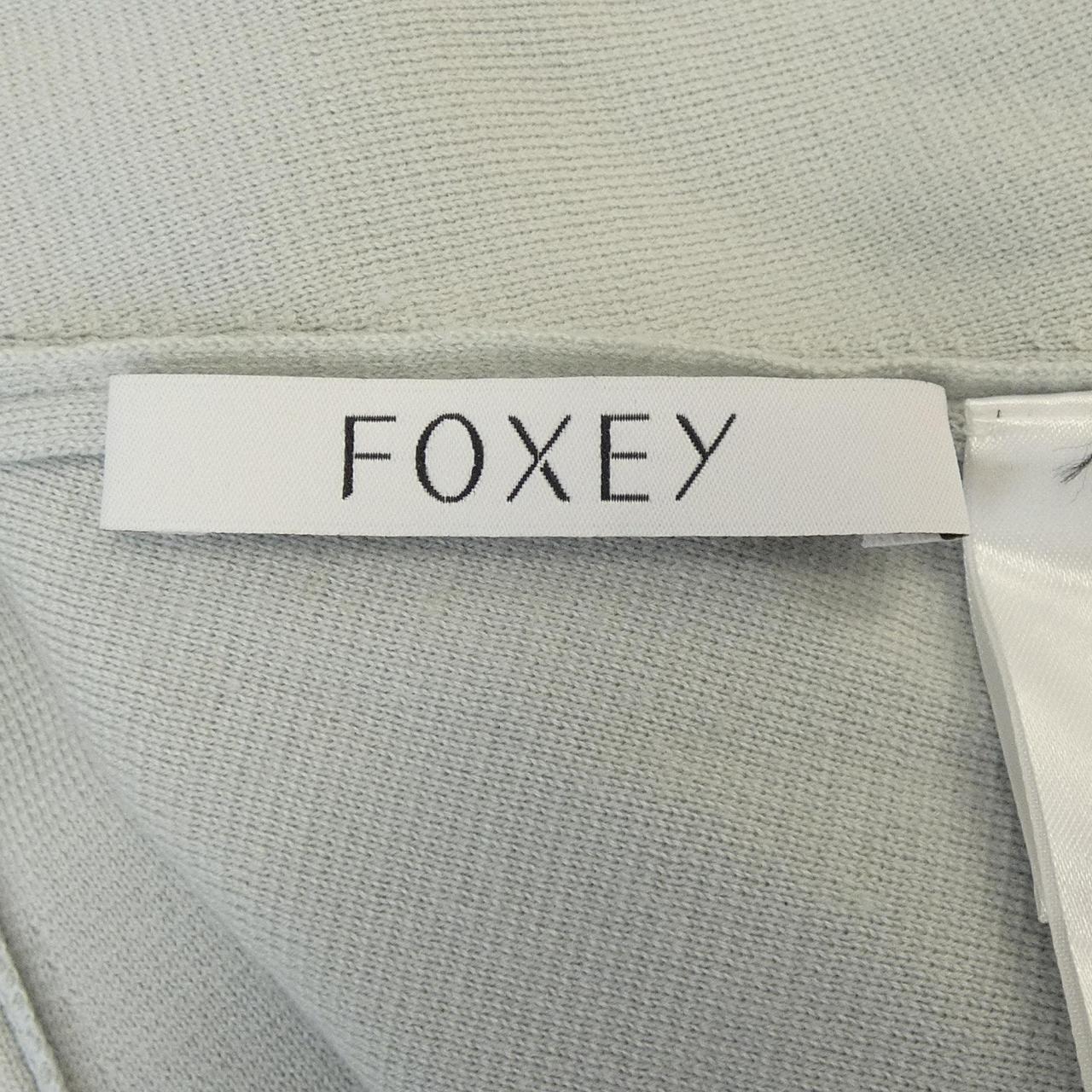 フォクシー FOXEY ワンピース