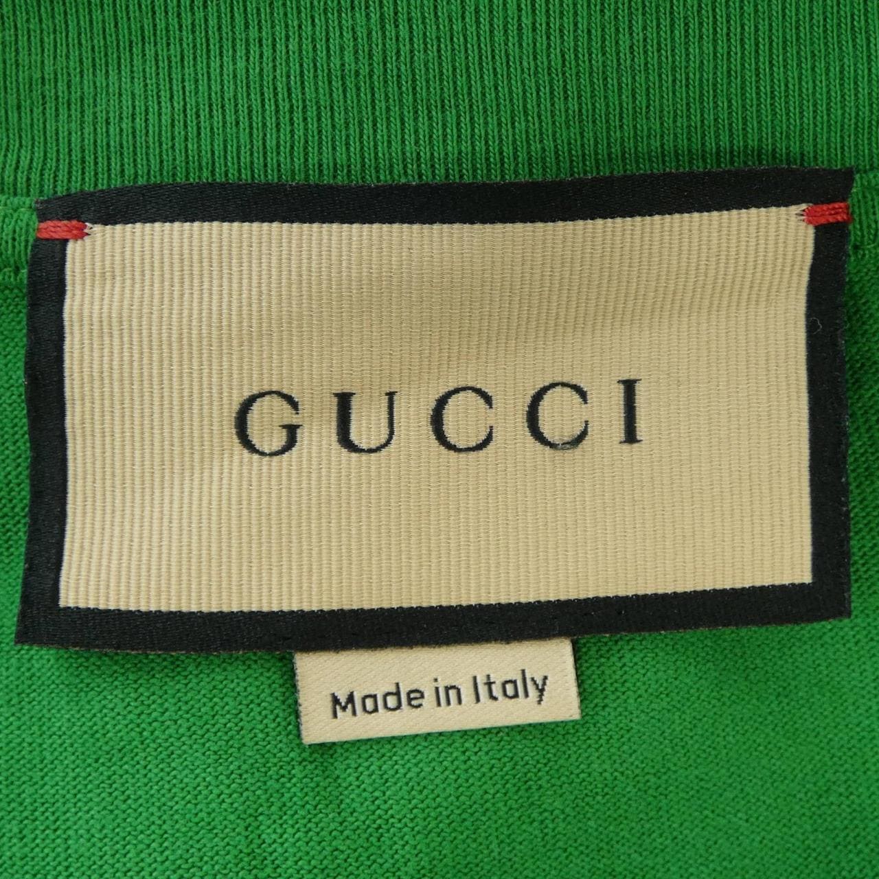 グッチ GUCCI 655459 XJDJP Tシャツ