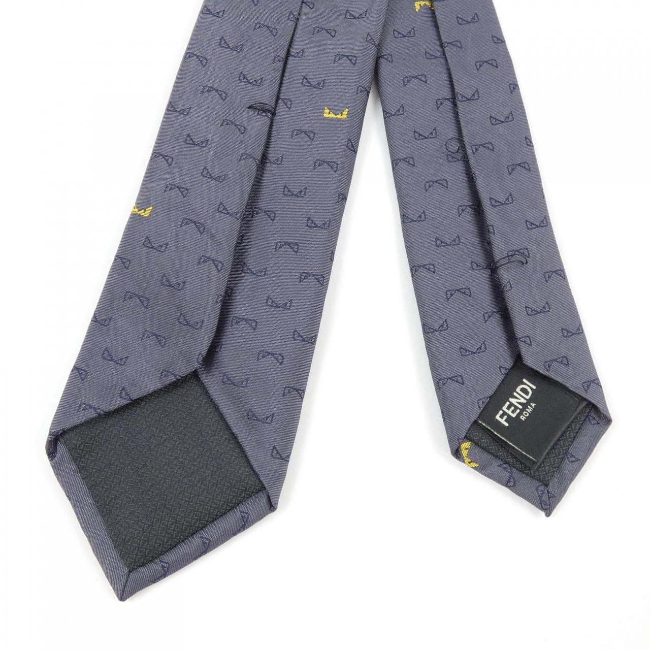フェンディ FENDI NECKTIE