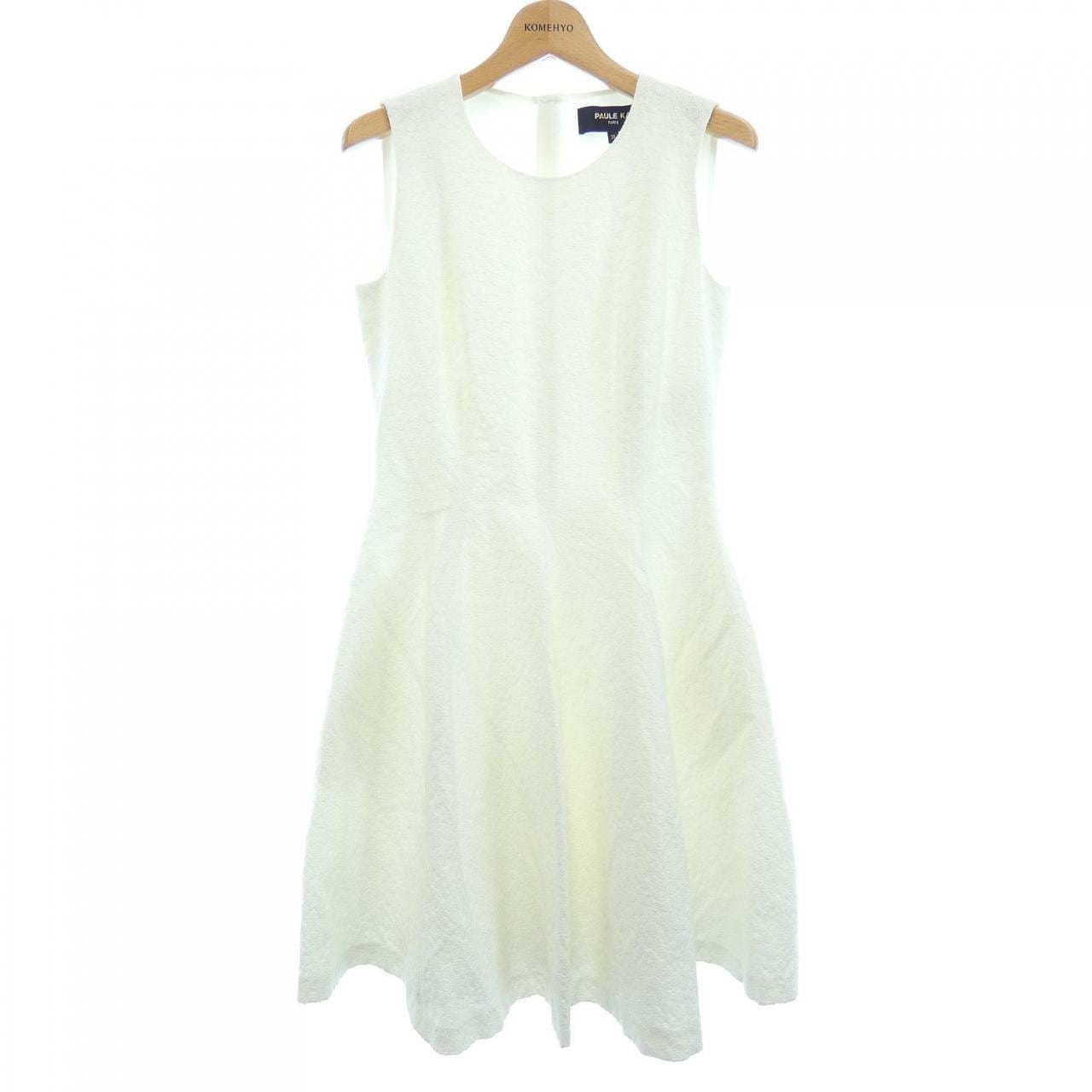 ポールカ PAULE KA ワンピース