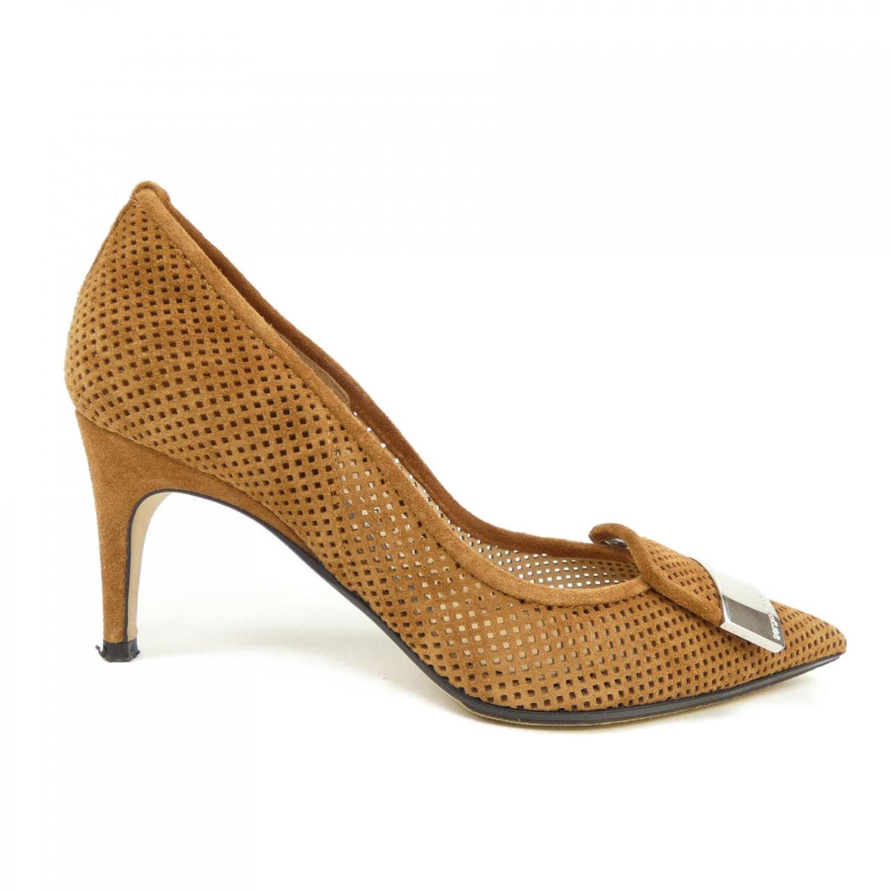 セルジオロッシ sergio rossi パンプス