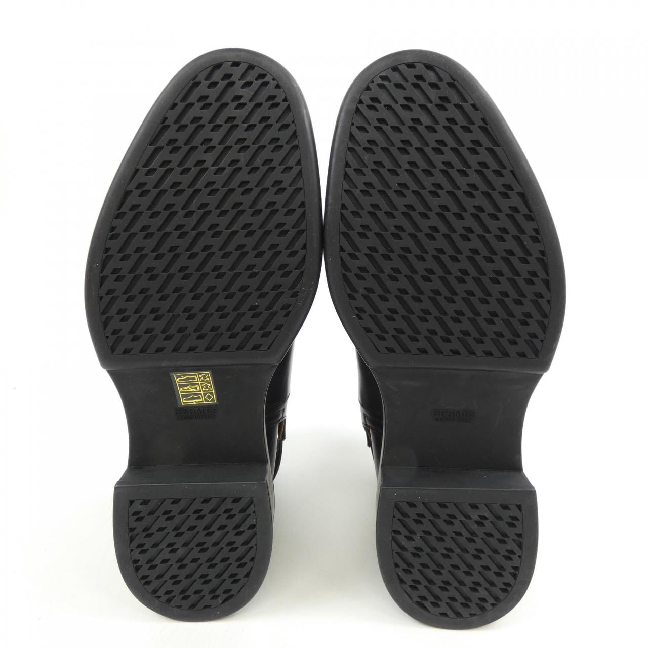 エルメス HERMES ヴェオ ケリーバックル 192560Z ブーツ