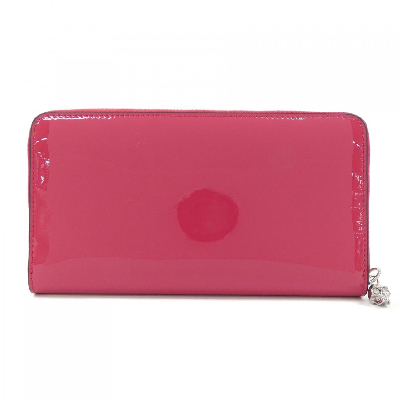 アレキサンダーマックイーン ALEXANDER McQUEEN 375282/486430 WALLET