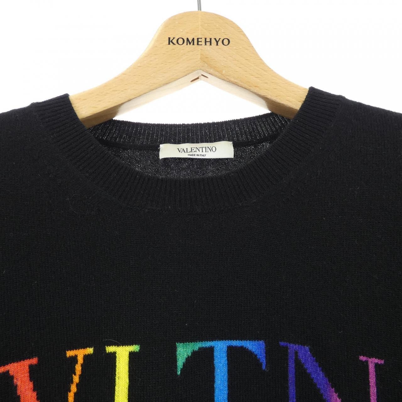 ヴァレンティノ VALENTINO VV3KC14C761 ニット