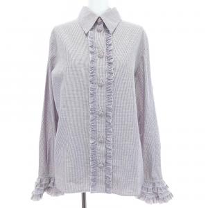 シャネル CHANEL LOOK16 P76770V48912 シャツ