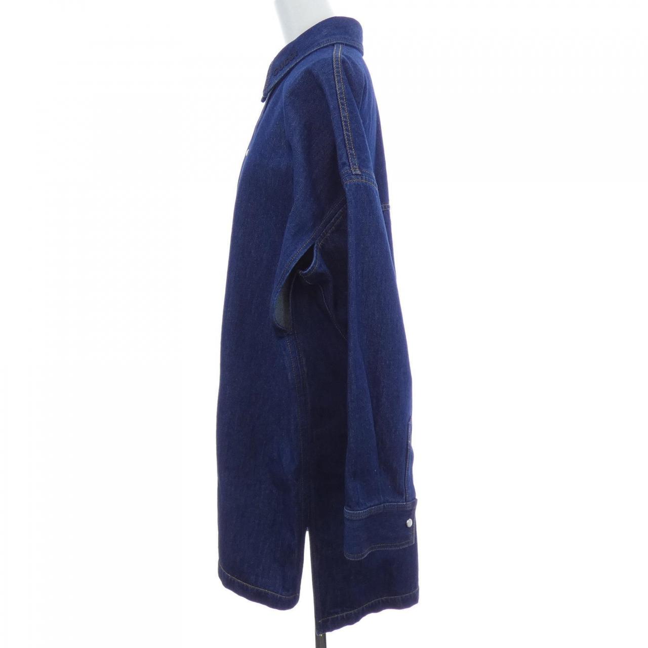 グッチ GUCCI 812609 XDC7I ワンピース