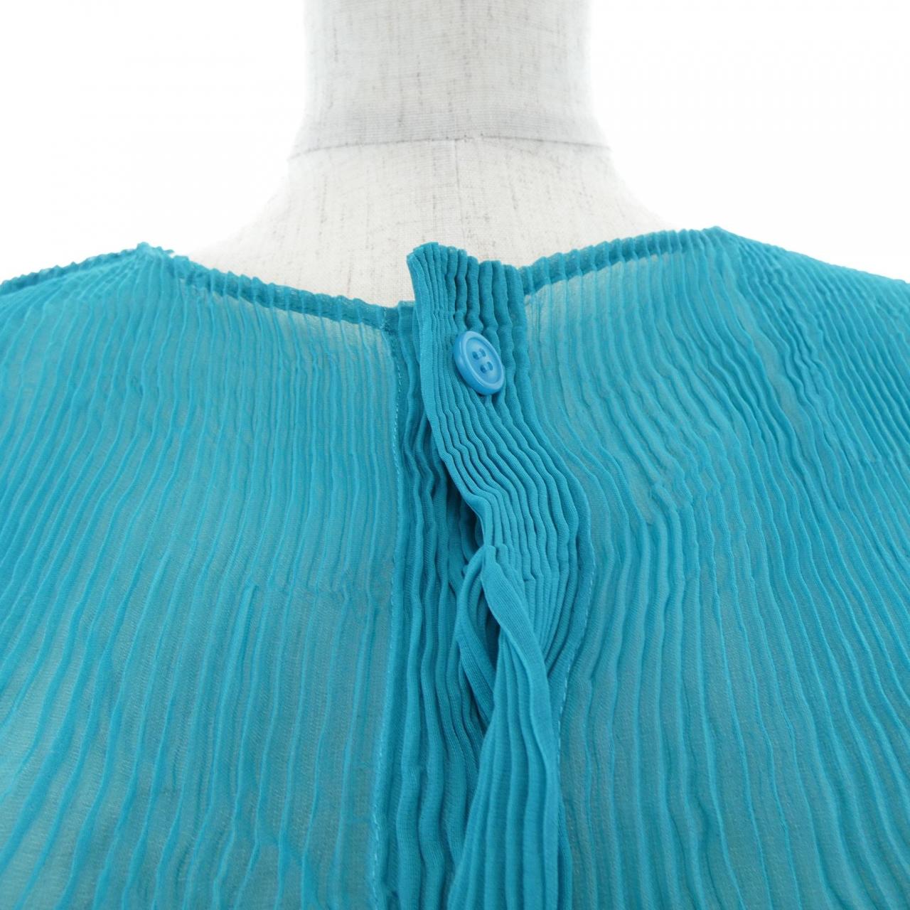 イッセイミヤケ ISSEY MIYAKE IM21FJ419 カーディガン