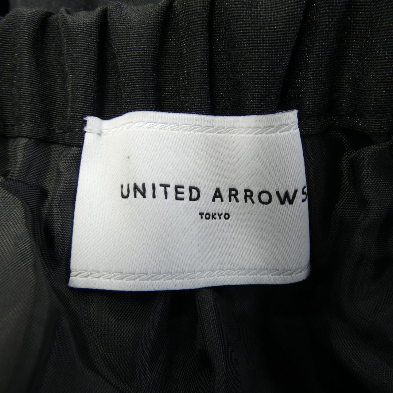 ユナイテッドアローズ UNITED ARROWS スカート