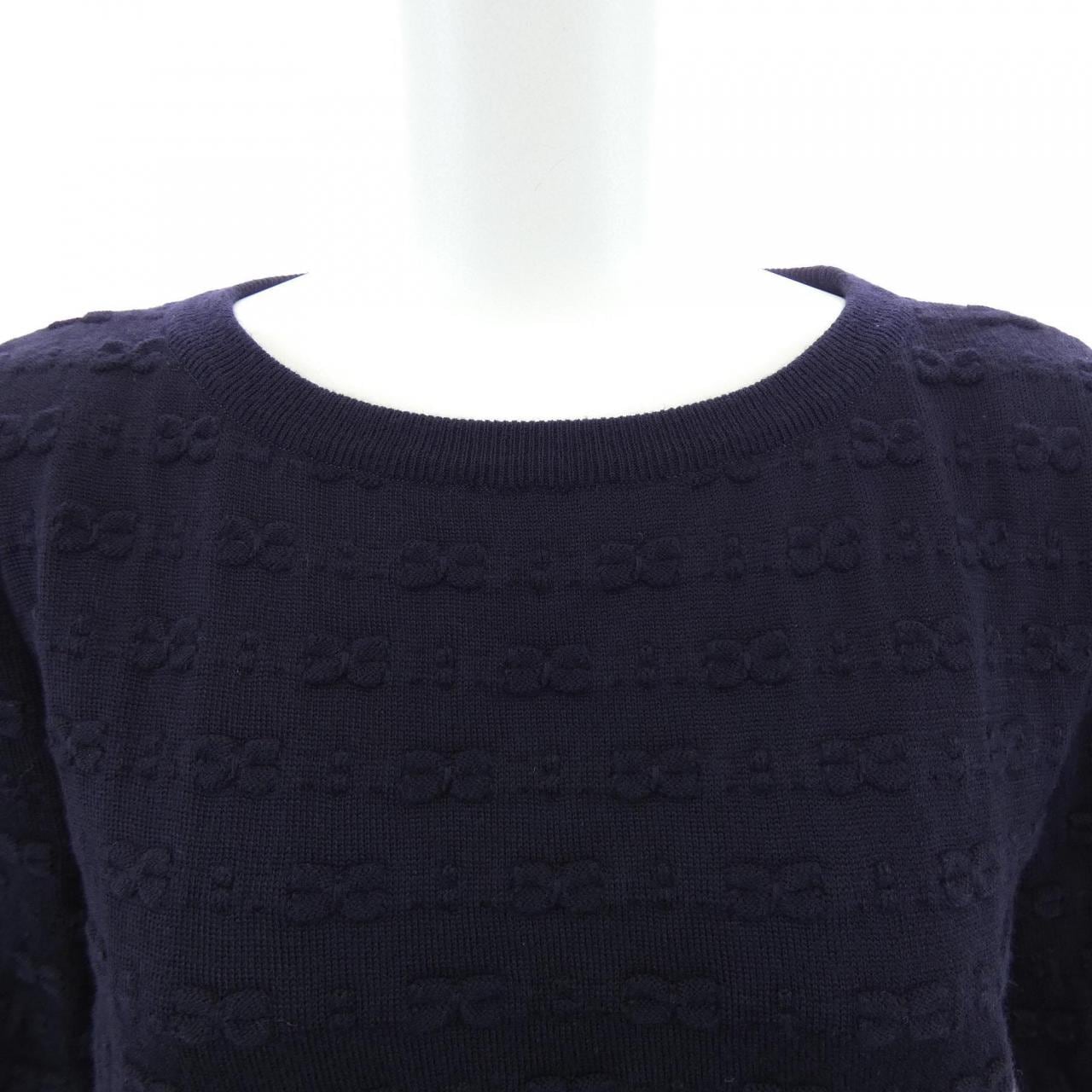 フォクシー FOXEY ROYALE 45453 ニット