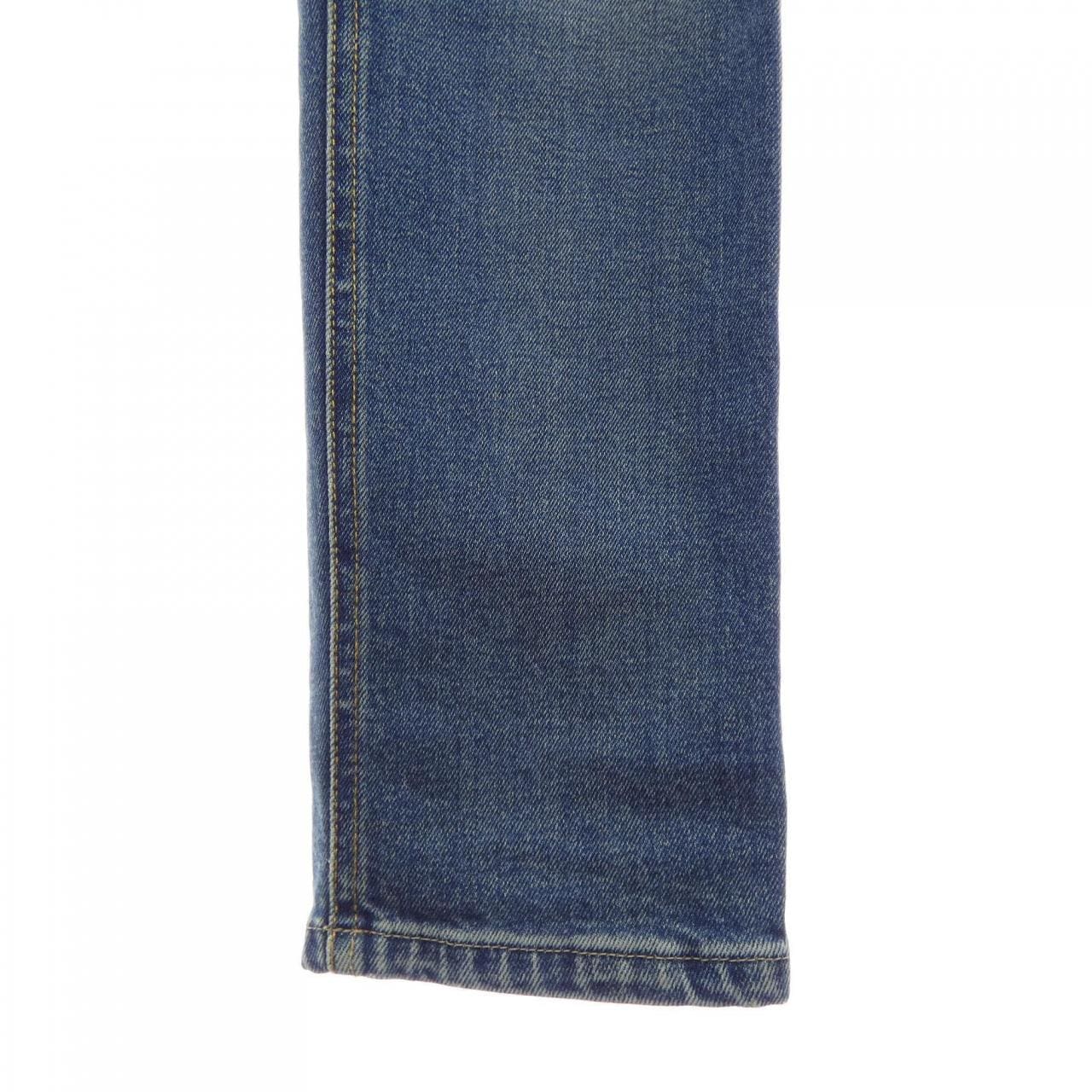 グッチ GUCCI 408637-XRC83 ジーンズ