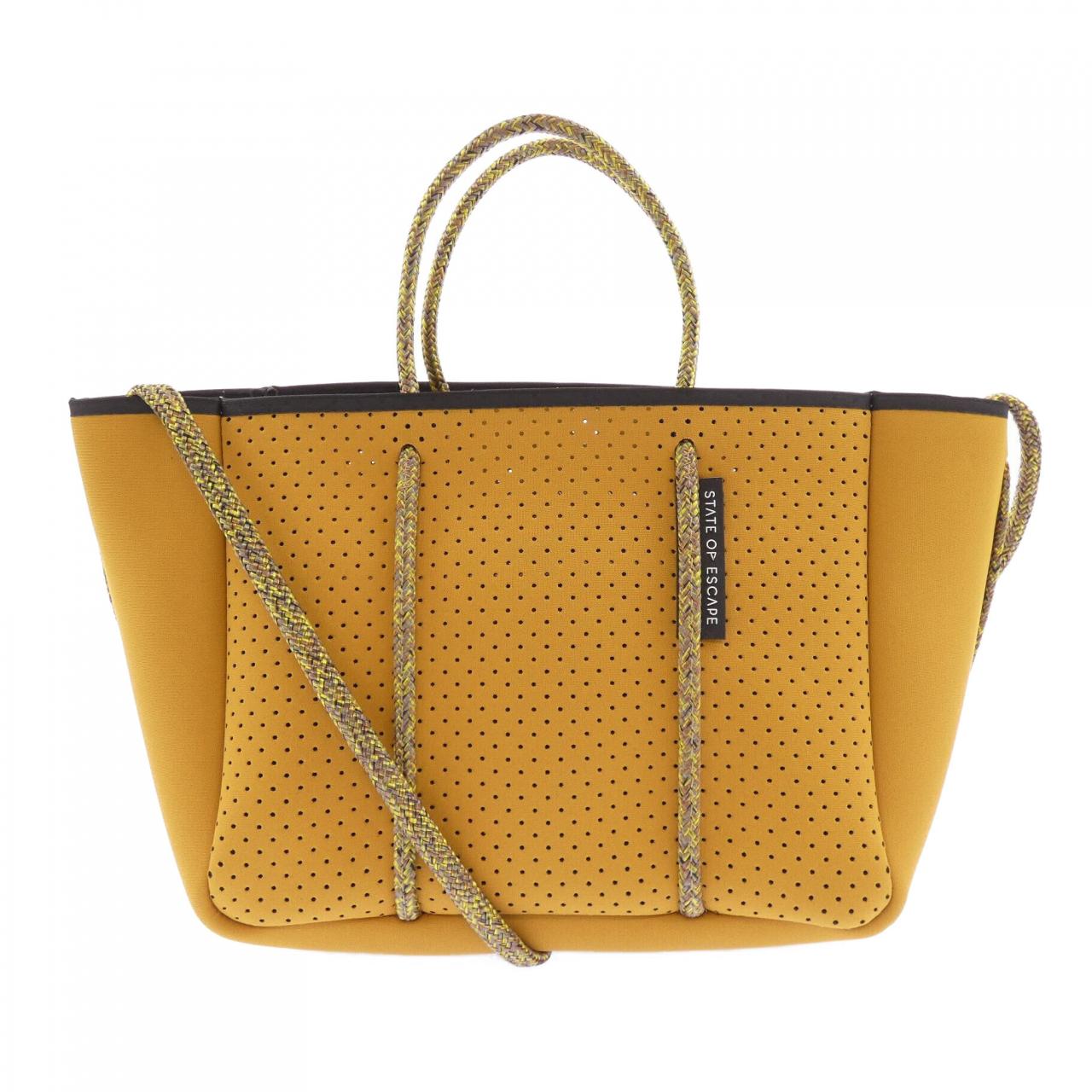 ステイトオブエスケープ STATE OF ESCAPE BAG