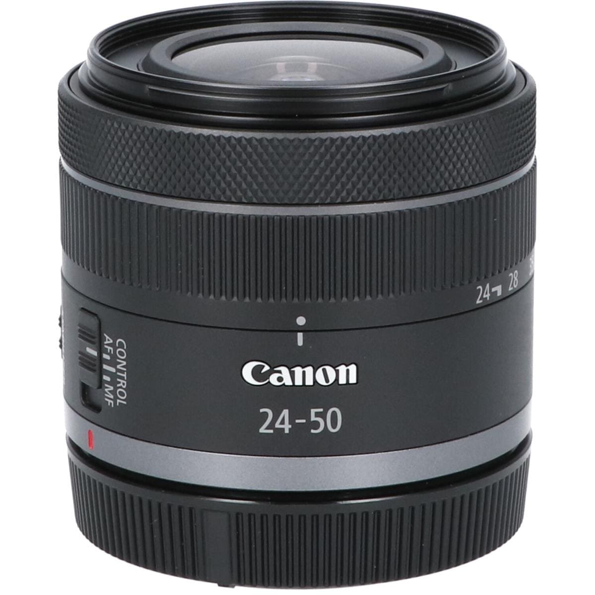 CANON RF24?50mm F4．5?6．3 IS STM