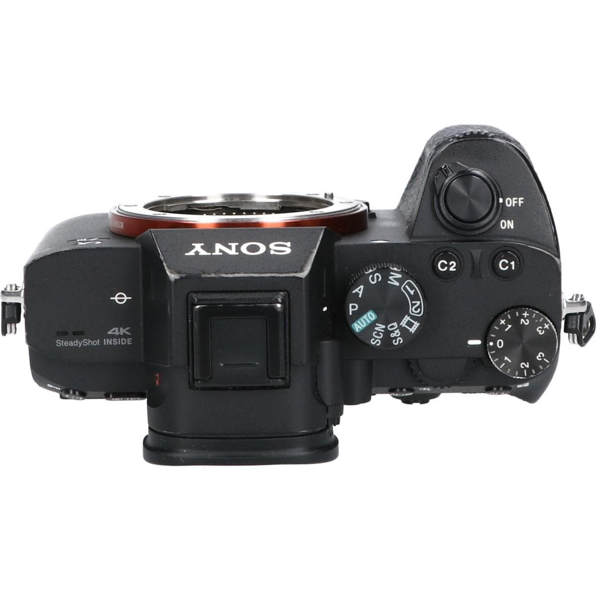 α7 III ILCE-7M3