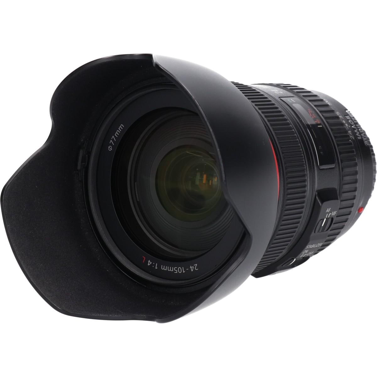 ＥＦ２４－１０５ｍｍ　Ｆ４Ｌ　ＩＳ　ＵＳＭ