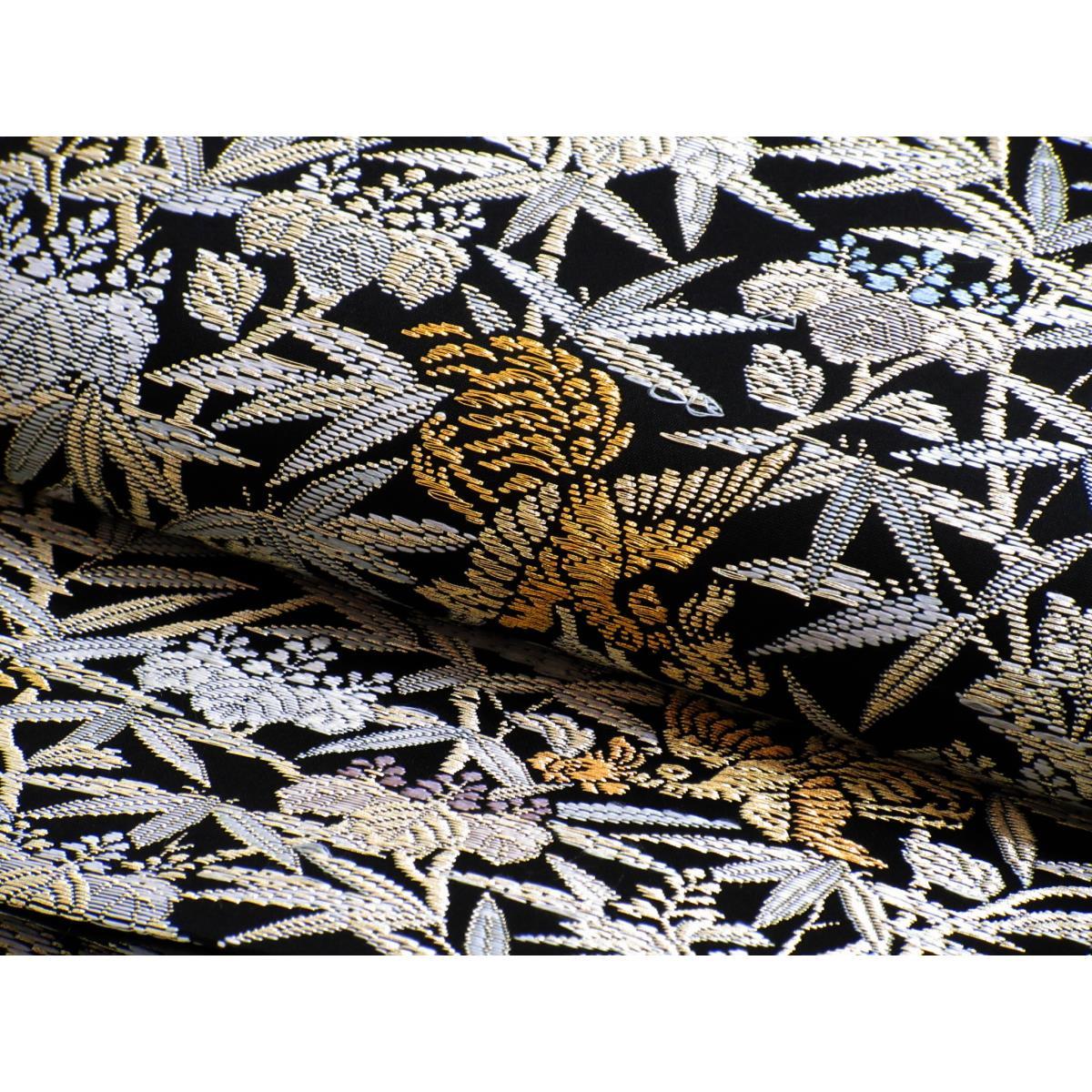 袋帯　【紋屋井関】