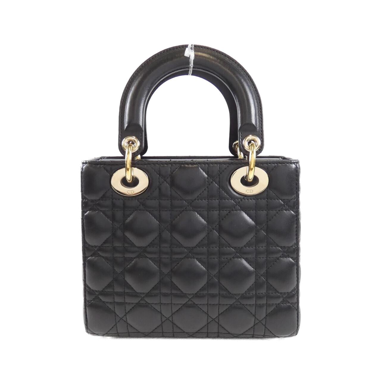 Christian DIOR My ABC DIOR Lady DIOR小號M0538ONGE 包