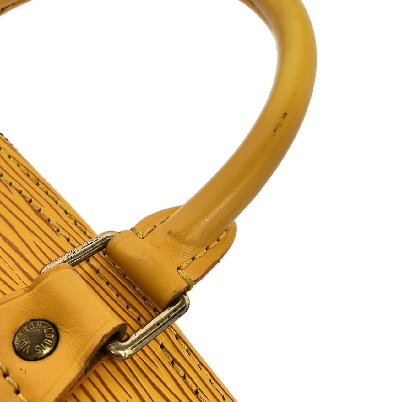 ルイヴィトン エピ スピーディ 25cm M43019 ボストンバッグ