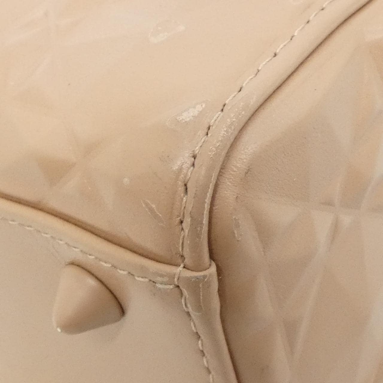 クリスチャンディオール MY ABCDIOR レディ ディオール スモール M0538SNEA バッグ