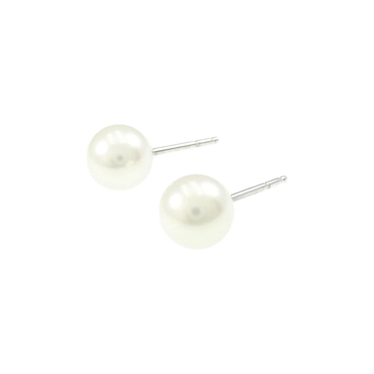ミキモト アコヤパール ネックレス ピアス セット 7-7.5mm