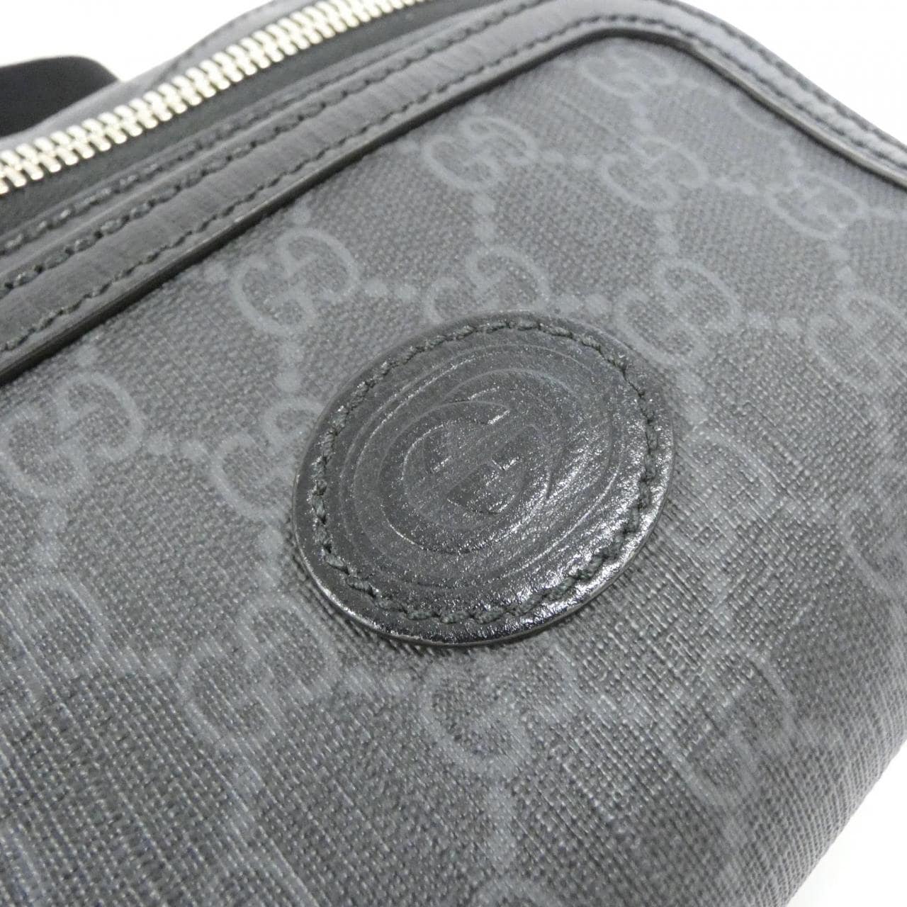 Gucci 733240 92THN腰包