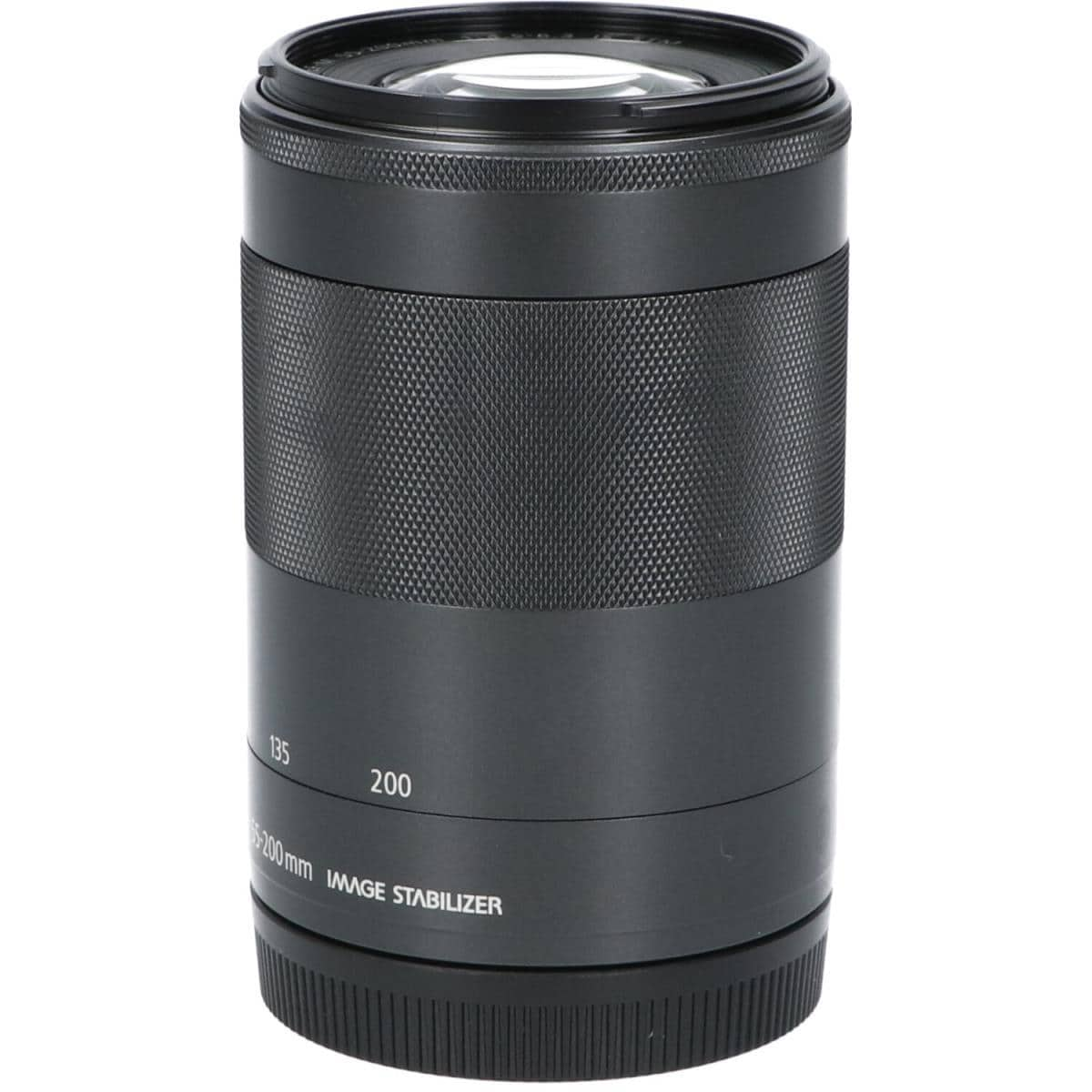 ＣＡＮＯＮ　ＥＦ－Ｍ５５－２００ｍｍ　Ｆ４．５－６．３ＩＳ　ＳＴＭ