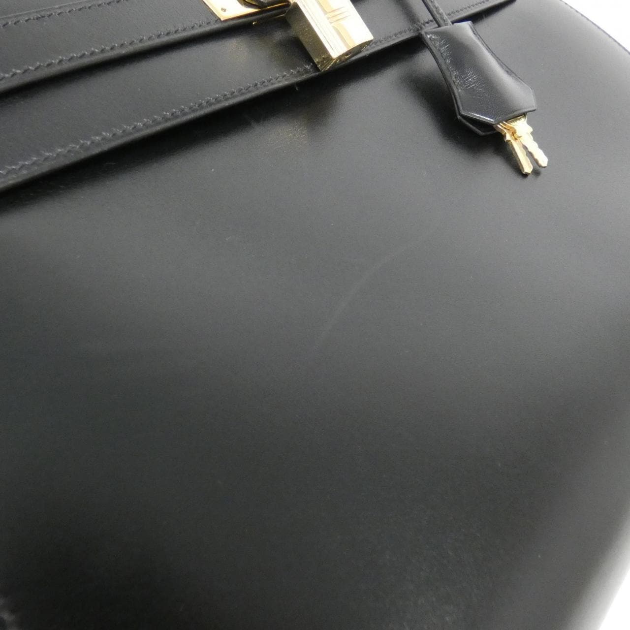 【ヴィンテージ】エルメス ケリー 32cm 001858CC バッグ
