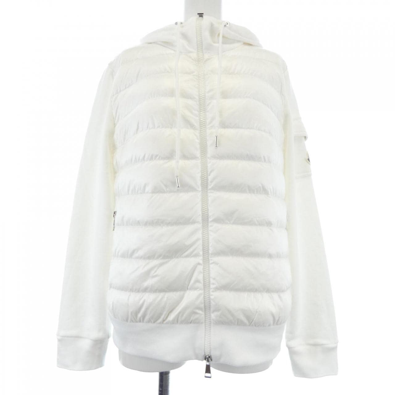MONCLER MONCLER Down Jacket