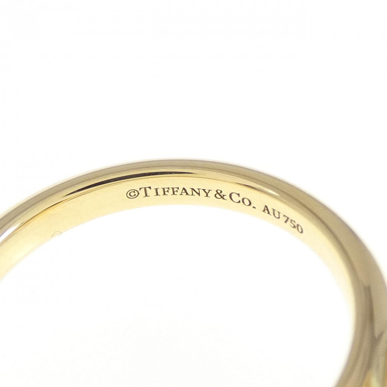 TIFFANY球戒指