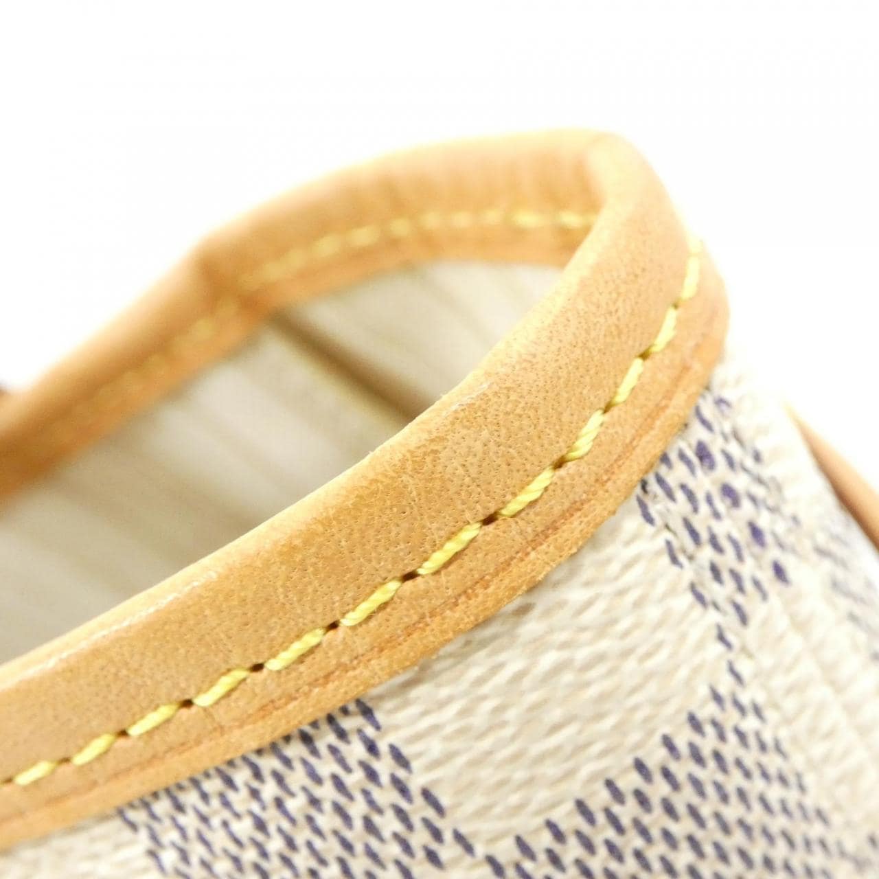 LOUIS VUITTON Damier Azure Neverfull PM N41362 包