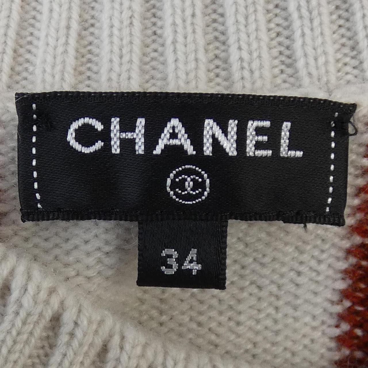 シャネル CHANEL P54804K07178 カーディガン