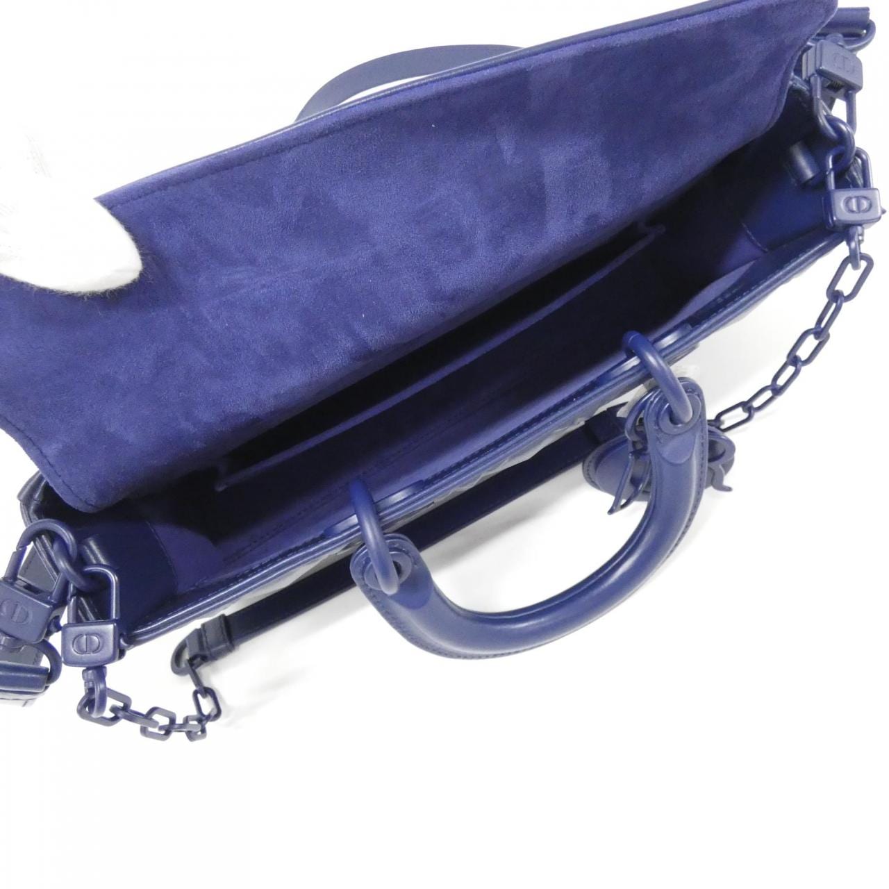 クリスチャンディオール レディ Dジョイ ミディアム M0540INEA バッグ